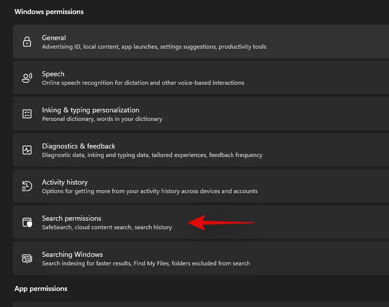 Kako iskati v sistemu Windows 11: vse, kar morate vedeti