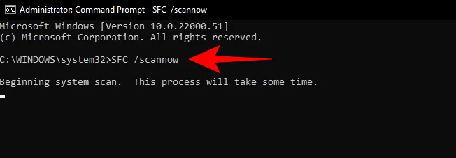 Hur man fixar Windows 11 BSOD (Black Screen of Death)
