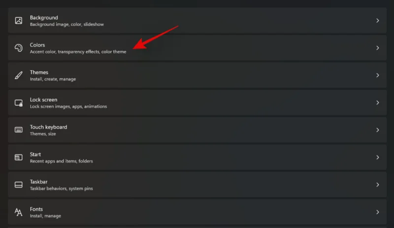 Så här anpassar du startmenyn på Windows 11