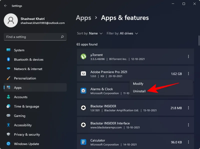 Λήψη σφάλματος "Vcruntime140.dll Δεν βρέθηκε" στα Windows 11 ή 10;  Δείτε πώς μπορείτε να το διορθώσετε