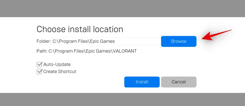 Hur man spelar Valorant på Windows 11