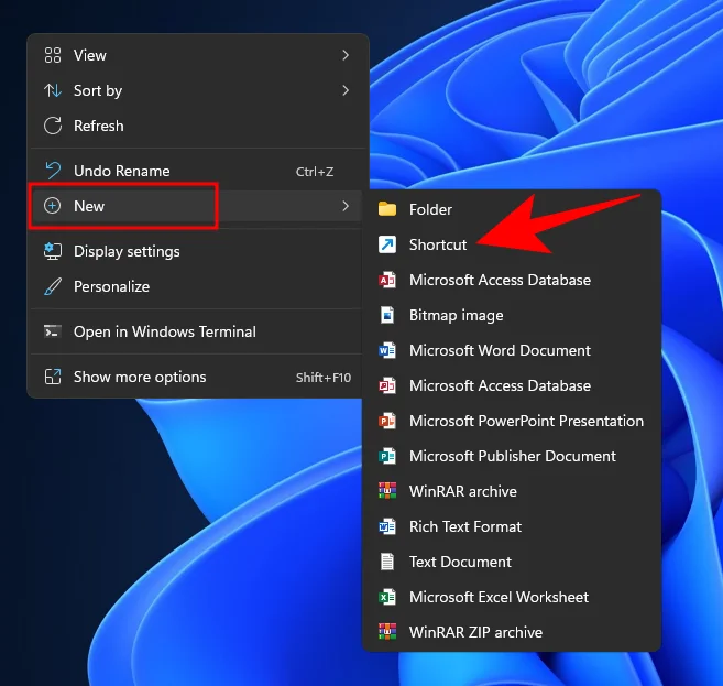 Jak otevřít ovládací panel v systému Windows 11