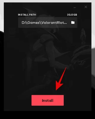 Hur man spelar Valorant på Windows 11