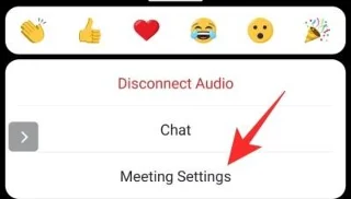 Kako komentirati v Zoomu