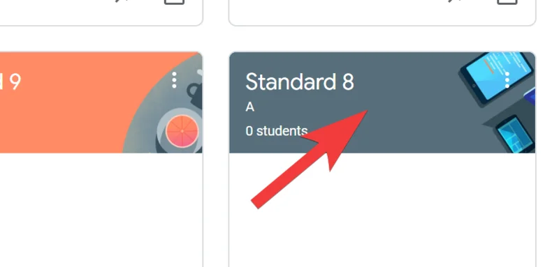 Jak používat Google Meet v Učebně Google