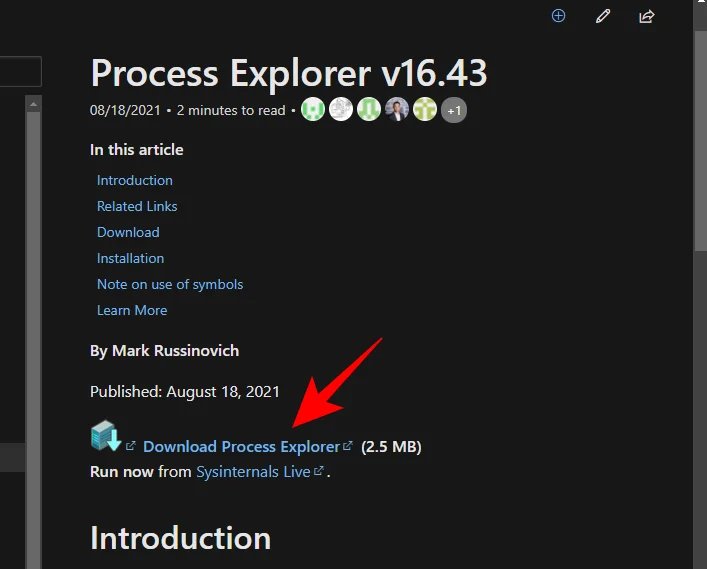Πώς να βρείτε ποιο αρχείο ή φάκελο χρησιμοποιείται αυτήν τη στιγμή στα Windows 11