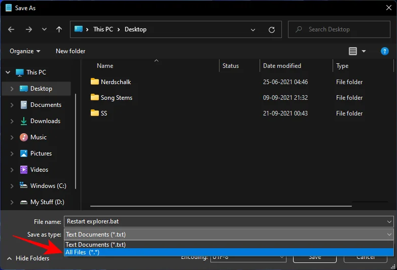 Как да рестартирате Windows Explorer на Windows 11 и какво се случва, когато го направите