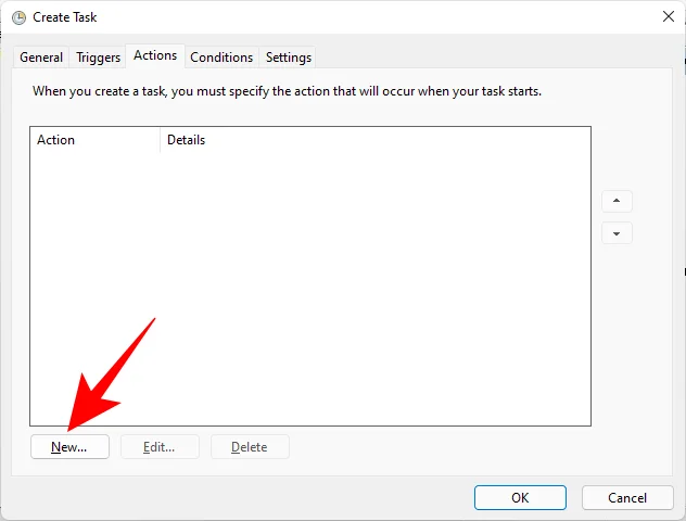 Hvernig á að búa til endurheimtarpunkt í Windows 11