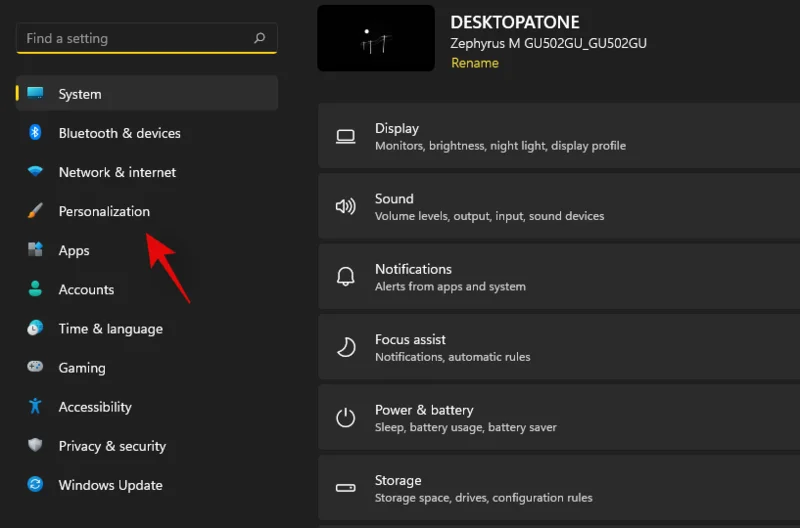 Πώς να απενεργοποιήσετε την αναζήτηση των Windows στα Windows 11