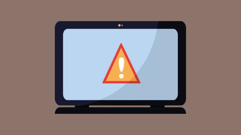 Hur man fixar Windows 11 BSOD (Black Screen of Death)