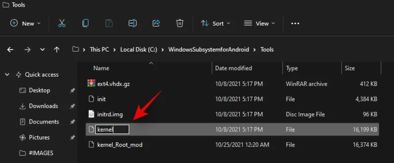 Πώς να αποκτήσετε το Google Play Store και το Gapps στα Windows 11 με το υποσύστημα Windows για Android
