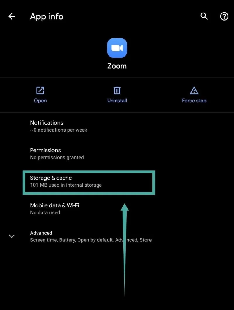 Aðdráttarhljóð virkar ekki?  Hér er hvernig á að leysa það
