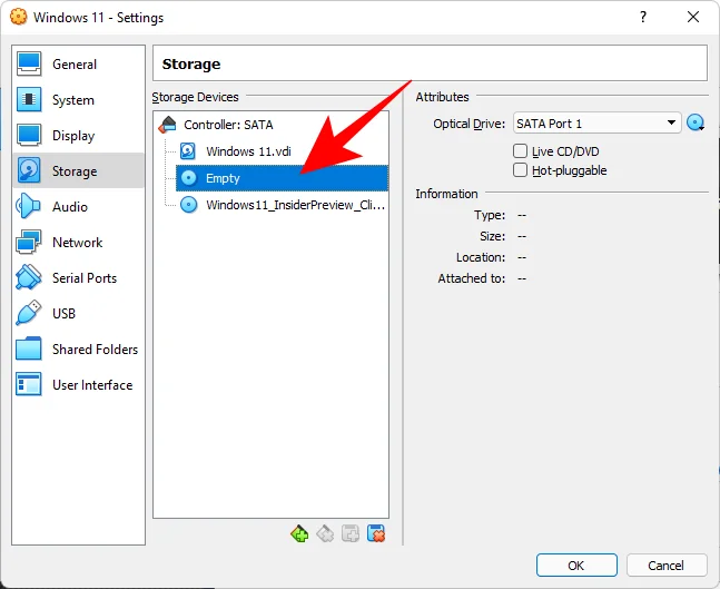 Kako prenesti in namestiti uradni Windows 11 ISO