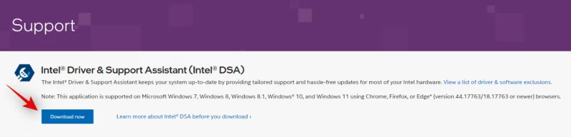 Как да поправите проблема с драйвера Killer Wireless 1535 в Windows 11
