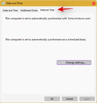 Η γραμμή εργασιών των Windows 11 δεν εμφανίζεται;  Πώς να φτιάξεις
