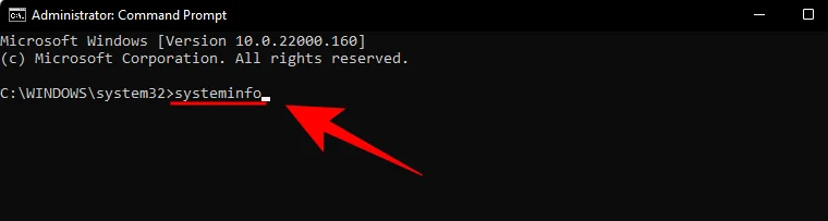 Kako ugotoviti, ali je vaš računalnik 32- ali 64-bitni v sistemu Windows 11