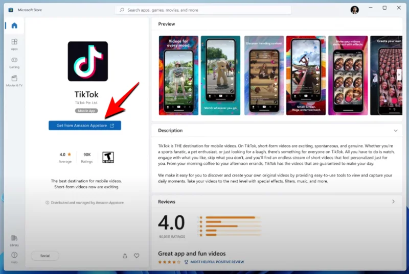 Windows 11: Ali bom moral znova kupiti aplikacije za Android?  Ali se bodo nakupi v trgovini Play prenesli?