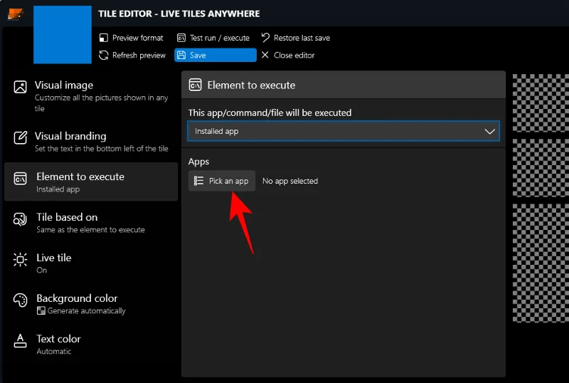 Windows 11: Kako sami ustvariti žive ploščice in pripomočke