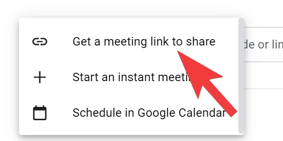 Jak používat Google Meet v Učebně Google