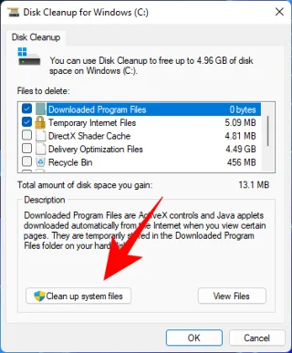 Registri puhastamine Windows 11-s [4 võimalust]