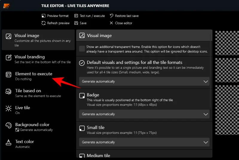 Windows 11: Kako sami ustvariti žive ploščice in pripomočke