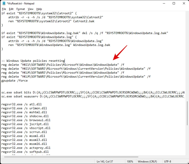 Kako odstraniti posodobitve v sistemu Windows 11: Vodnik po korakih in nasveti za odpravljanje težav