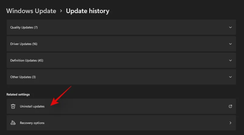 Kako odpraviti težavo »Meni Start Windows 11 ne deluje«?