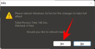 Kako narediti Windows 11 podoben Ubuntu