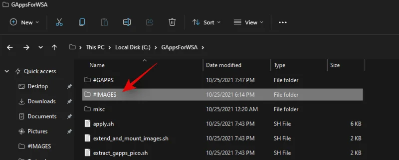 Πώς να αποκτήσετε το Google Play Store και το Gapps στα Windows 11 με το υποσύστημα Windows για Android
