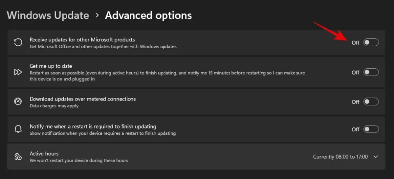Kako odstraniti posodobitve v sistemu Windows 11: Vodnik po korakih in nasveti za odpravljanje težav