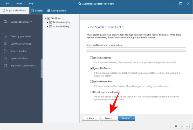 6 najboljših aplikacij za iskanje podvojenih datotek za Windows 11 in kako jih uporabljati