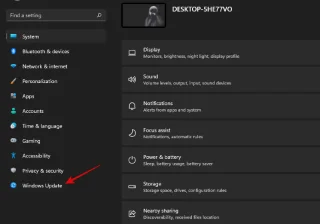 Kako odpraviti težavo »Meni Start Windows 11 ne deluje«?