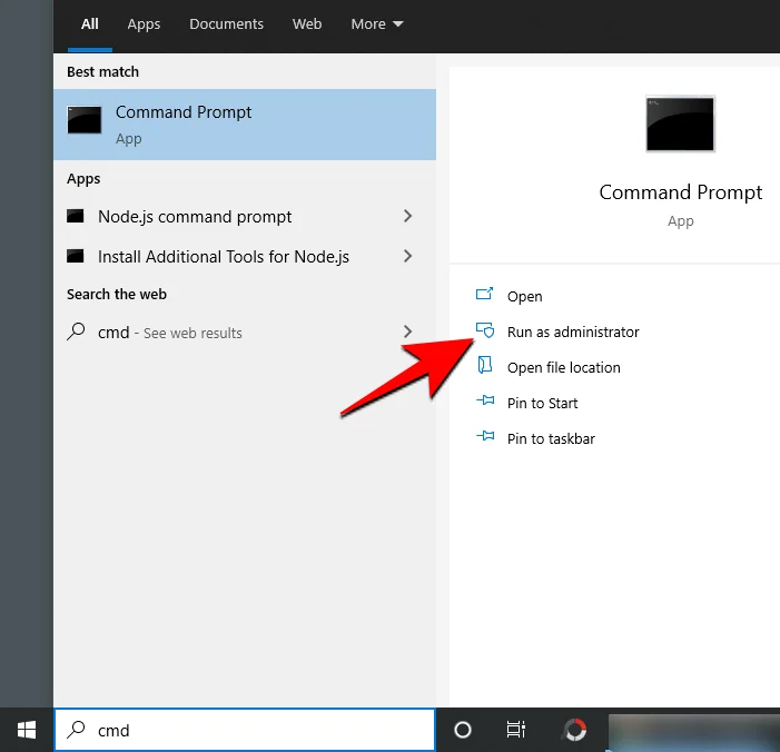 Windows 11-installation Fast på 100%?  Hur man fixar