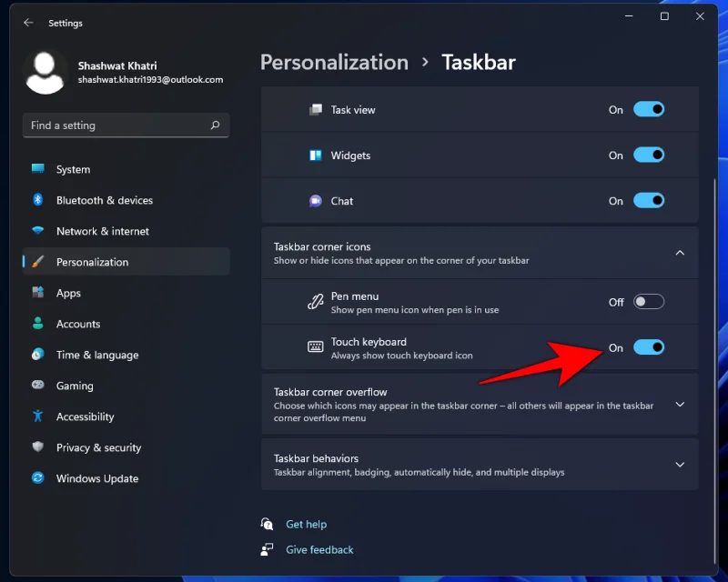 Kako vnesti poudarke v sistemu Windows 11 [6 načinov]
