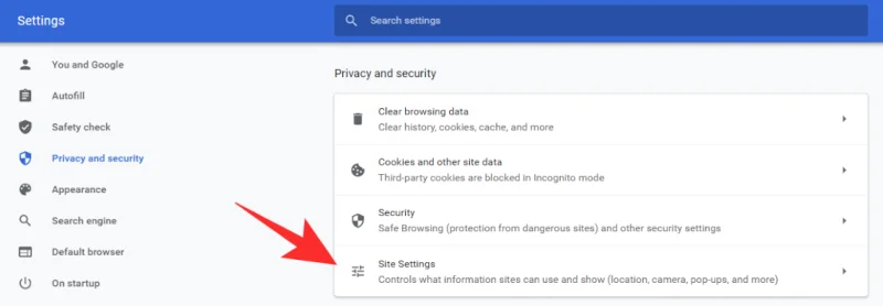 Mikrofon ne deluje v Googlu Meet?  Preizkusite te pogoste popravke