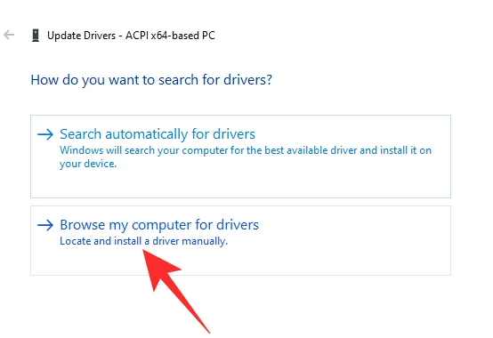 Λήψη σφάλματος "Vcruntime140.dll Δεν βρέθηκε" στα Windows 11 ή 10;  Δείτε πώς μπορείτε να το διορθώσετε