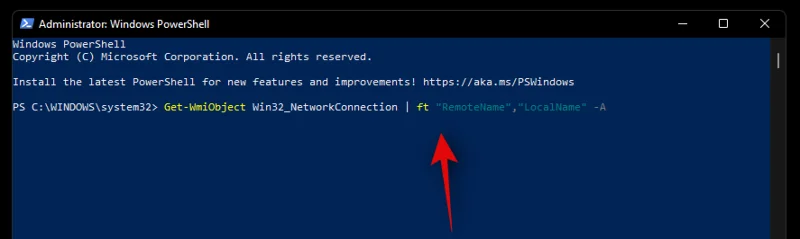 Hvernig á að kortleggja drif í Windows 11