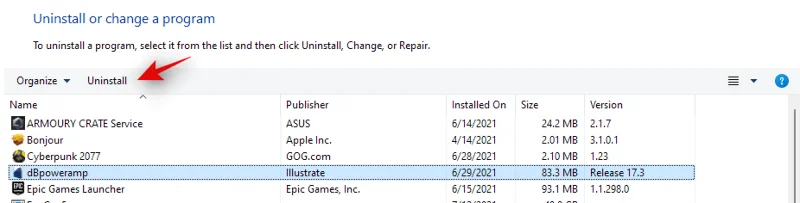 Hvernig á að fjarlægja forrit á Windows 11: Allt sem þú þarft að vita