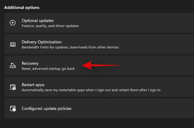 Kako odpraviti težavo »Meni Start Windows 11 ne deluje«?