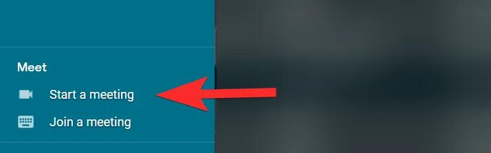 Sådan får du Google til at mødes: Start, inviter og optag personer til møde