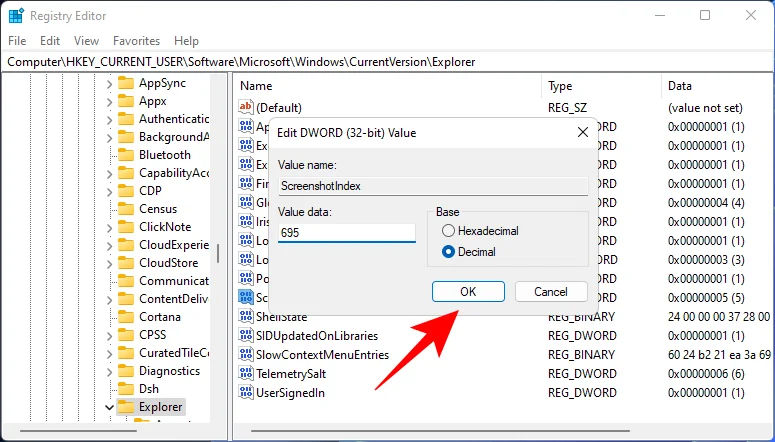 Kam jdou snímky obrazovky Windows 11?  [také Windows 10]