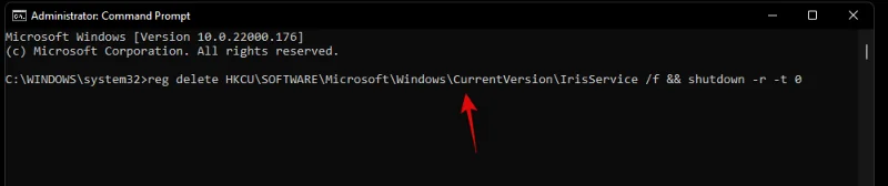 Kako odpraviti težavo »Meni Start Windows 11 ne deluje«?