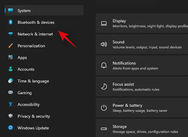 Πώς να απενεργοποιήσετε τον κωδικό πρόσβασης των Windows 11 μετά την αναστολή λειτουργίας: Απενεργοποιήστε τον κωδικό πρόσβασης κατά την αφύπνιση