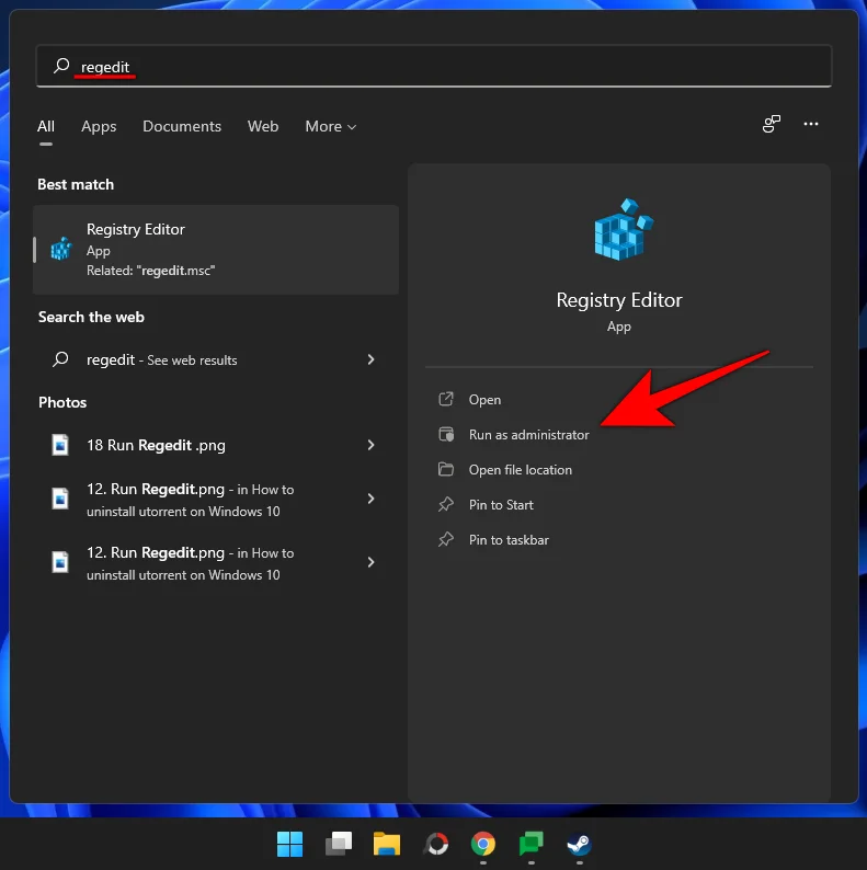 Як зупинити відкриття програм під час запуску в Windows 11