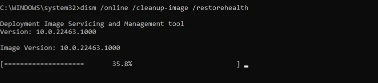 Η γραμμή εργασιών των Windows 11 δεν εμφανίζεται;  Πώς να φτιάξεις