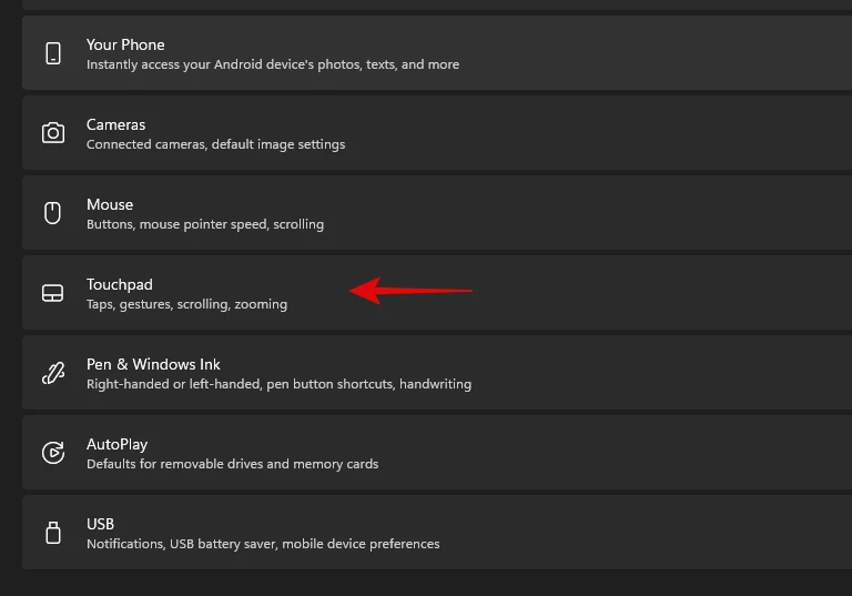 Jak změnit chování kolečka myši v aplikaci Fotky ve Windows 11