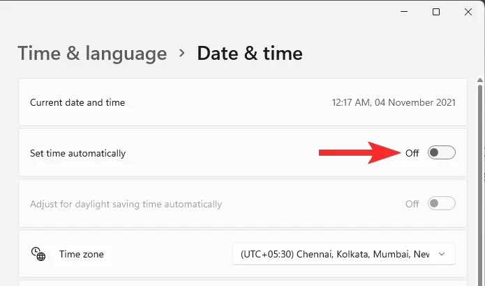 [Aktualizace: 8. listopadu] Nástroj pro vystřihování nefunguje ve Windows 11?  Jak opravit chybu „Tuto aplikaci nelze otevřít“ nebo problémy se zástupci