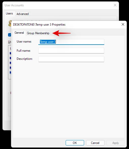 Kako se prijaviti kot skrbnik v sistemu Windows 11 ali Windows 10