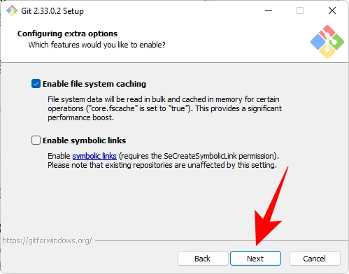 Jak nainstalovat a používat Git ve Windows 11