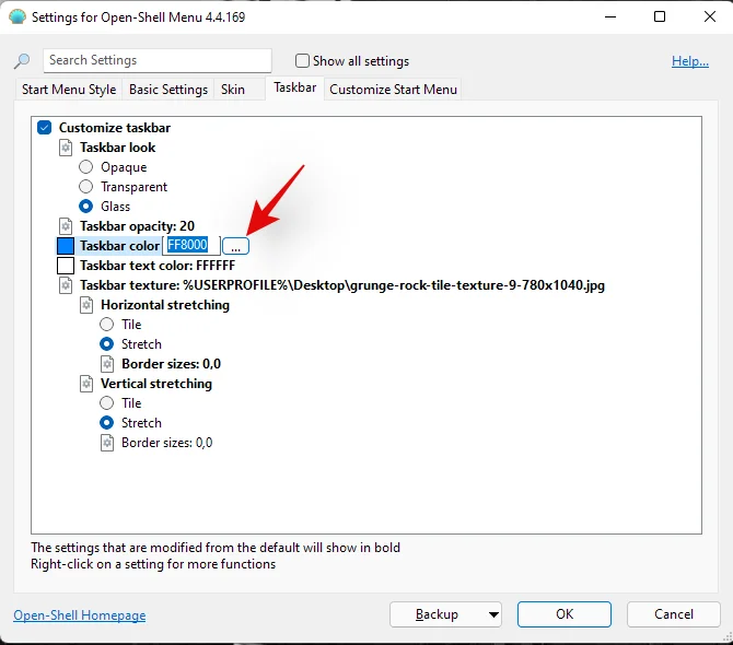 Jak změnit barvu hlavního panelu v systému Windows 11